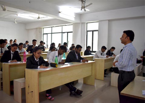 Best Law College in Kolkata | Jyotirmoy School of Law